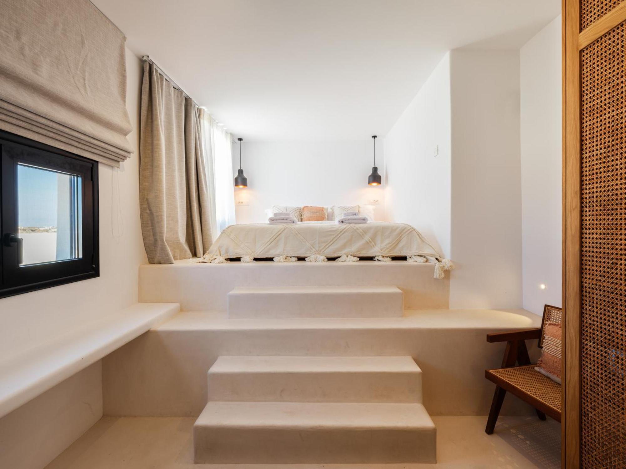 Mykonos Villa Scorpios Mykonos Town Exterior foto